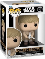 Funko Pop figurka Star Wars Young Skywalker