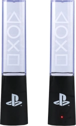 Stolní lampa PlayStation Water Dancing