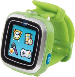 Chytré hodinky pro děti Kidizoom DX7 - zelené
