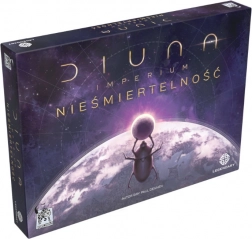 Duna: Imperium – Nesmrtelnost rozšíření