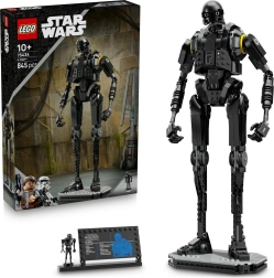 LEGO® Star Wars™ 75434 Bezpečnostní droid K-2SO™