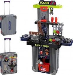 sada nářadí pro děti