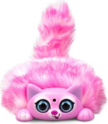 Interaktivní koťě Mini Purrs