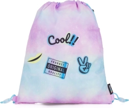 Sáček na Přezůvky Oxy Next Rainbow