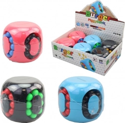 Magická kostka Hamburger pokladnička