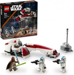 LEGO® Star Wars™ 75378 Útěk na spídru BARC
