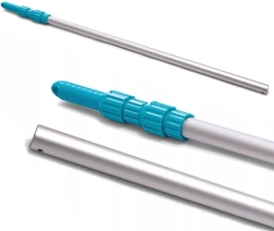 Teleskopická tyč na čištění bazénu 239 cm INTEX