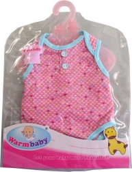 Oblečení pro panenky