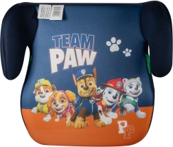 Autosedačka podsedák Paw Patrol pro děti 126–150 cm