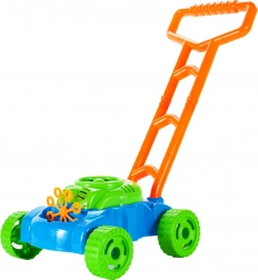 Sekačka na bubliny s náplní