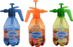 Plnička na vodní bomby s balonky