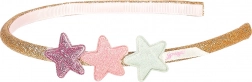 Čelenka do vlasů Brynn s hvězdami