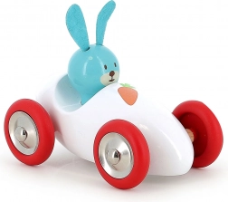 Závodní auto Králík Vilac