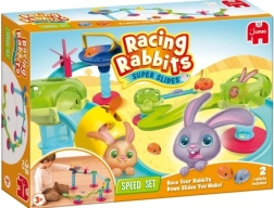 Stavebnice Speed Racing Rabbits