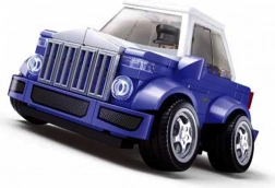 Sluban Car Club stavebnice