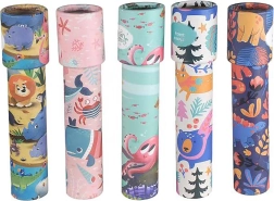 Kaleidoskop Zvířátka