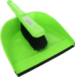 Dřevěné velikonoční vajíčko s puntíky