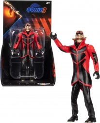 Figurka dr. Ivo Robotnik ze hry Sonic 3 The Hedgehog 7 cm