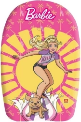 Plavecká deska 68 cm - Barbie