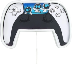 Neonové světlo Astrobot na stěnu s USB napájením