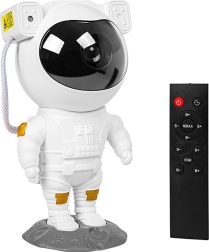Noční projektor hvězd Astronaut SKYSHOW