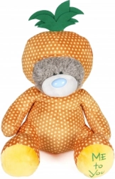 Plyšový medvídek Me to You – ananas