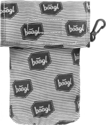 Baagl pláštěnka na školní aktovku Zippy