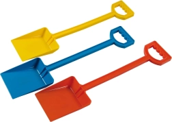 Lopatka na písek velká 50 cm