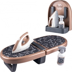 skládací žehlicí set minitefal