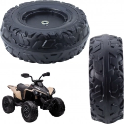 Kolo pro elektrické dětské auto