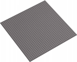 Podložka na stavění silnice 32 × 32 cm