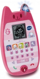 Vtech gábinin kouzelný domek – rybočka na cesty CZ
