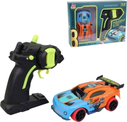 Auto na dálkové ovládání 2,4 GHz 13 cm