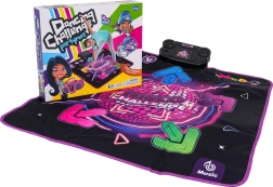 Hudební taneční podložka DISCO Challenge pro děti
