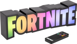 RGB světlo FORTNITE s dálkovým ovládáním