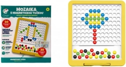 Mozaika ARTO s magnetickou tužkou pro děti
