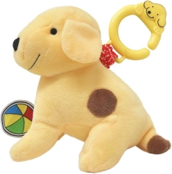 Plyšový pejsek Spot k zavěšení