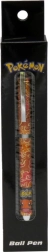 Pokémon kuličkové pero Charmander