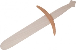 dřevěná hračka dýka