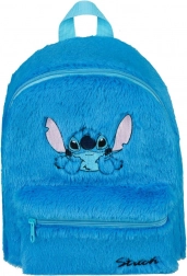 Plyšový batoh Stitch pro děti