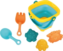 Kyblík skládací do vany