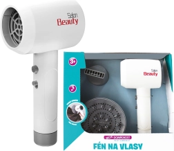 Elektrický dětský fén s příslušenstvím
