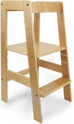 Učící věž přírodní