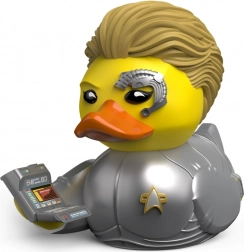 tubbz kachnička star trek seven of nine – první edice