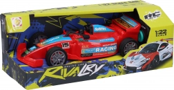 Formule Tornado na dálkové ovládání 19,5 cm