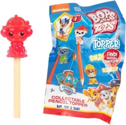 Gumové figurky Tlapková patrola v sáčku – překvapení