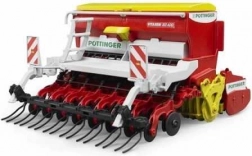 Bruder Pöttinger secí stroj 1:16