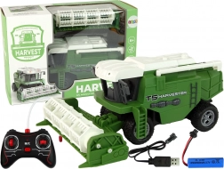 Kombajn na dálkové ovládání T5 Harvester