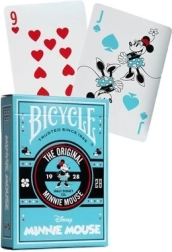 Hrací karty DISNEY Classic Minnie Mouse