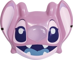 Dětská maska Disney Angel z Lilo & Stitch s gumičkou